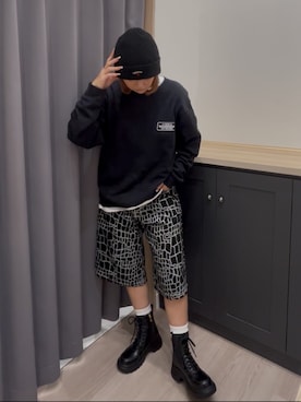 WA イオンモール伊丹店さんのコーディネート