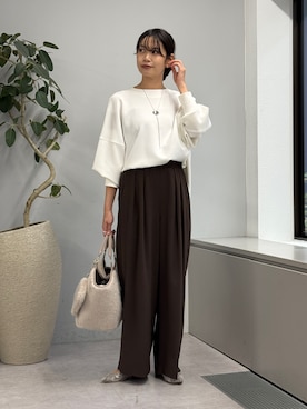 rd_usui558さんのコーディネート