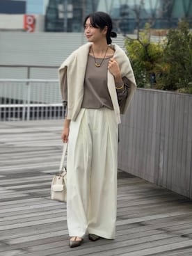 rd_usui558さんのコーディネート