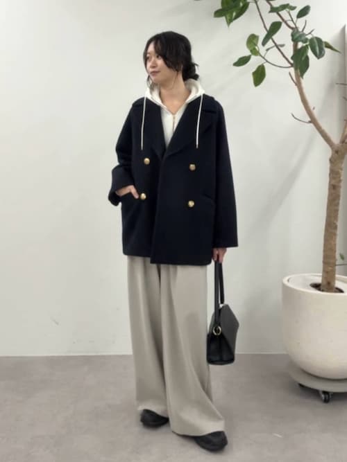 WEB限定/累計販売数9,000枚突破！/スポンジダンボールZIPパーカー