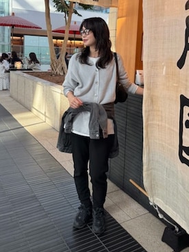 rd_usui558さんのコーディネート