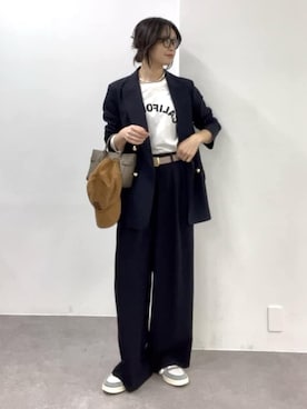 rd_usui558さんのコーディネート