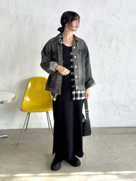 rd_usui558さんのコーディネート