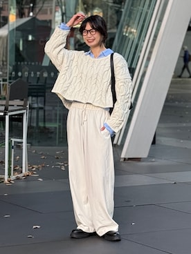 rd_usui558さんのコーディネート