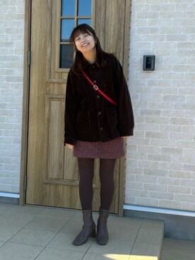 lotta0329さんのコーディネート