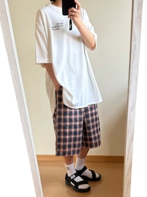 Onitsuka Tiger（オニツカタイガー）の「SHORT SOCKS / ショート