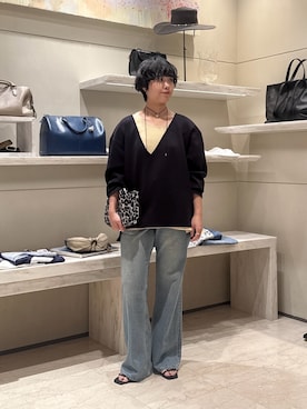 ggnogurinさん(レディース・157cm)の秋コーディネート