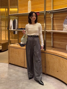 ggnogurinさんのコーディネート