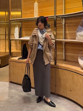 ggnogurinさんのコーディネート