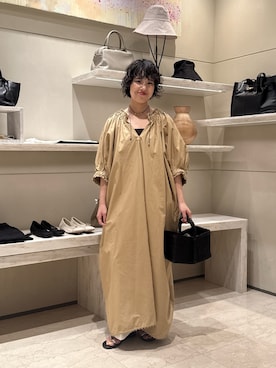 ggnogurinさん(レディース・157cm)の夏コーディネート
