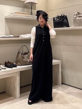 ggnogurinさん(レディース・157cm)の春コーディネート