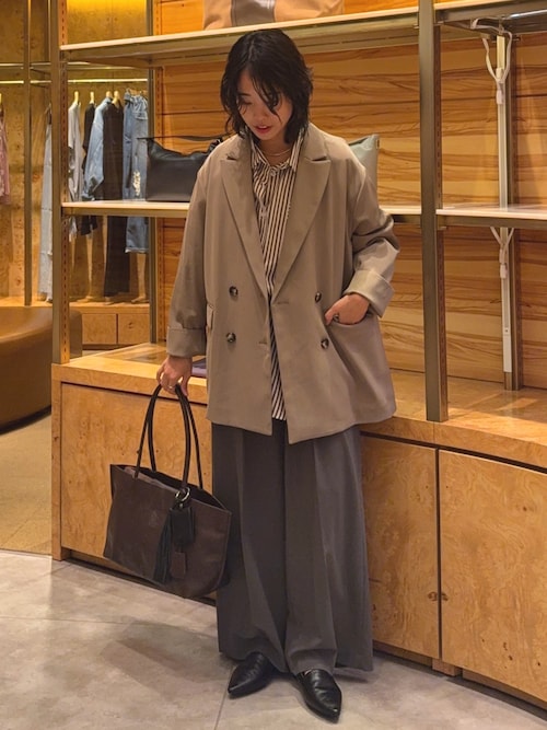 2.718】ソフトスリッポン（スリッポン）｜GALLARDAGALANTE（ガリャルダ