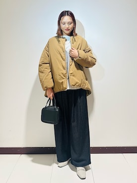 KAMEさんのコーディネート