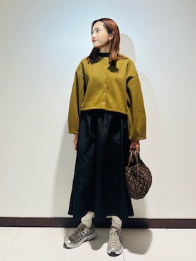 KAMEさんのコーディネート