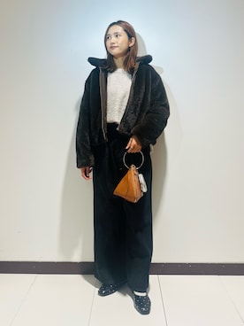 KAMEさんのコーディネート