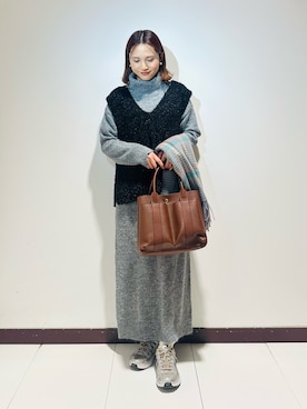 KAMEさんのコーディネート