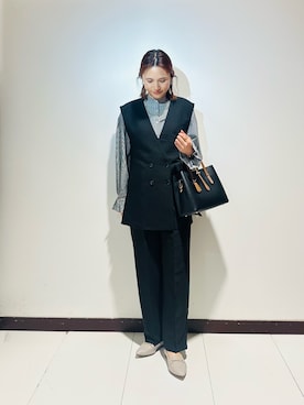 KAMEさんのコーディネート