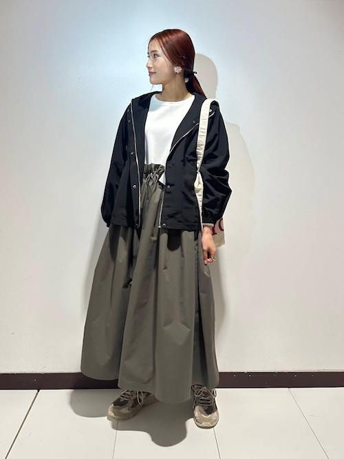 セール】ポンチドッキングワンピース（ワンピース）｜ITEMS