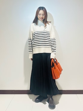 KAMEさんのコーディネート