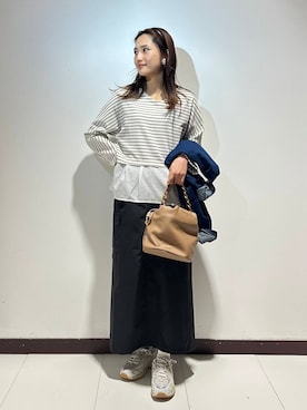 ameさんのコーディネート