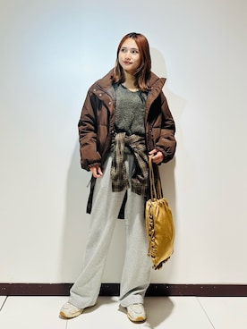 KAMEさんのコーディネート