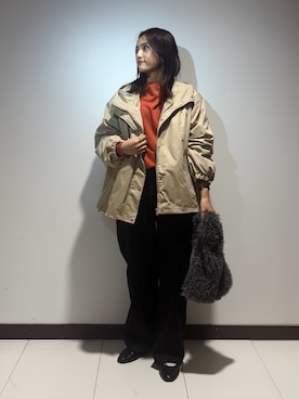 ameさんのコーディネート