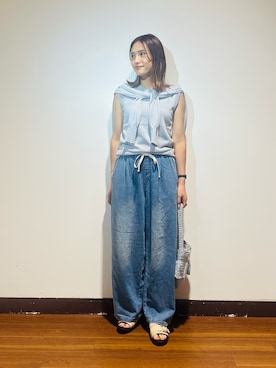 KAMEさんのコーディネート