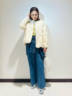 KAMEさんのコーディネート