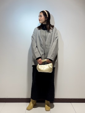 ameさんの（URBAN RESEARCH | アーバンリサーチ）を使ったコーディネート
