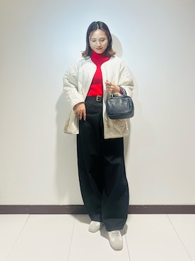 KAMEさんのコーディネート