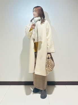 KAMEさんのコーディネート