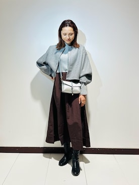 KAMEさんのコーディネート