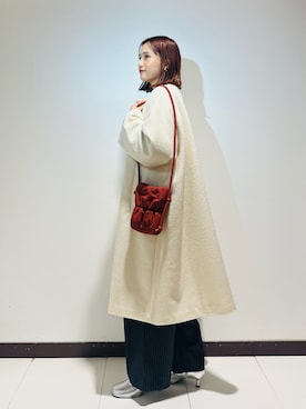 KAMEさんのコーディネート