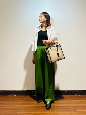 KAMEさんのコーディネート