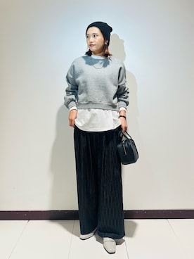 KAMEさんのコーディネート