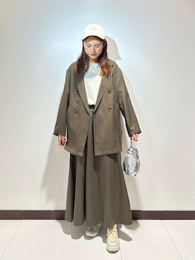 ameさんのコーディネート