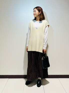 KAMEさんのコーディネート