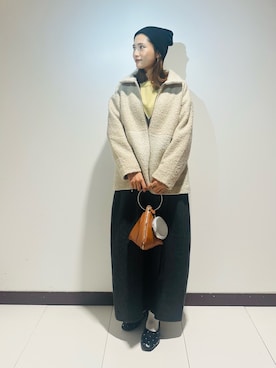 KAMEさんのコーディネート