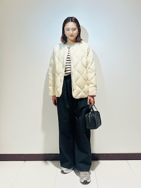 KAMEさんのコーディネート