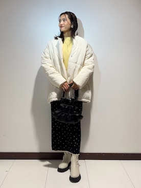 ameさんのコーディネート