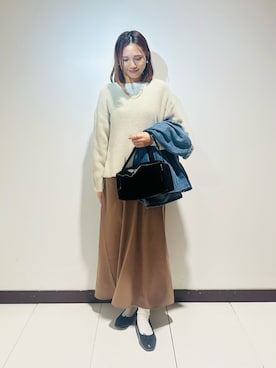 KAMEさんのコーディネート