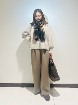 KAMEさんのコーディネート