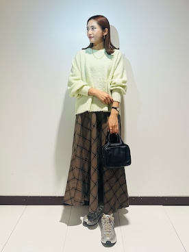 KAMEさんのコーディネート