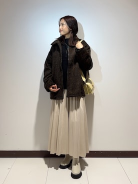 ameさんのコーディネート