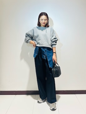 KAMEさんのコーディネート