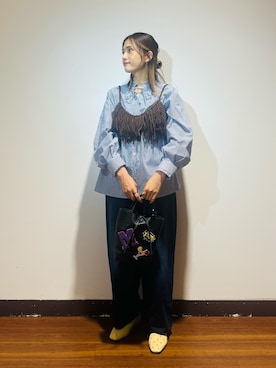KAMEさんのコーディネート