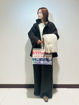 KAMEさんのコーディネート