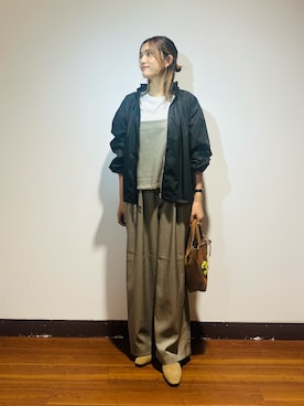 KAMEさんのコーディネート