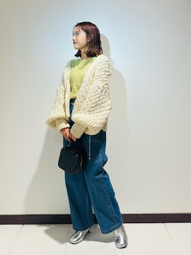 KAMEさんのコーディネート