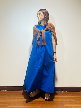 KAMEさんのコーディネート